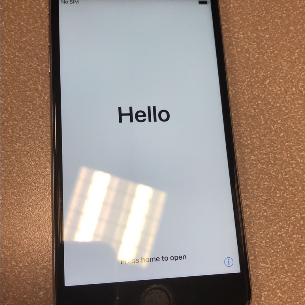 Iphone, 6 Plus - image 3